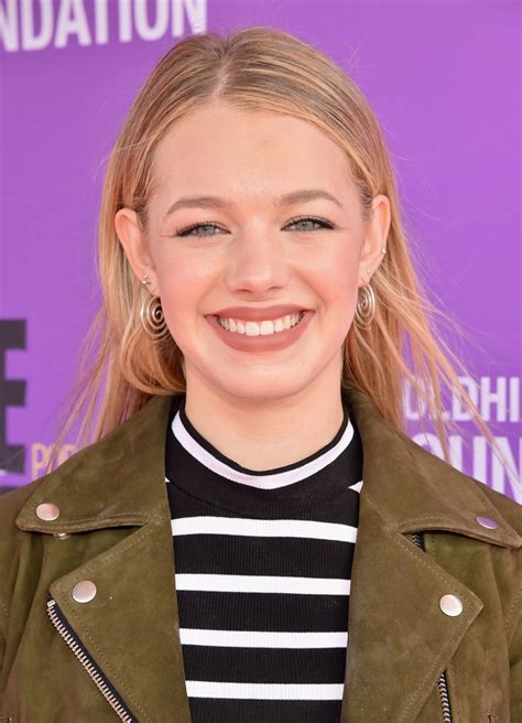 Sadie Calvano Latest Photos Celebmafia