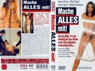 Naked Marion Forster In Mache Alles Mit