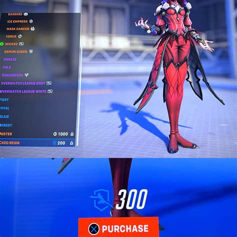 Don’t tell anyone. League Moira skin discount. : r/Overwatch