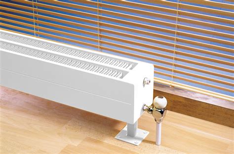 Convector Radiators | The Radiator Centre