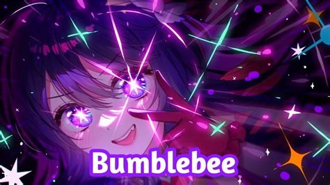 nightcore sweet  bumblebee youtube