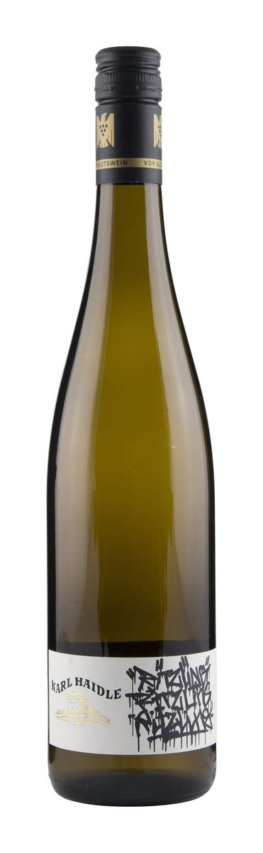 Karl Haidle Riesling Trocken Vinmonopolet