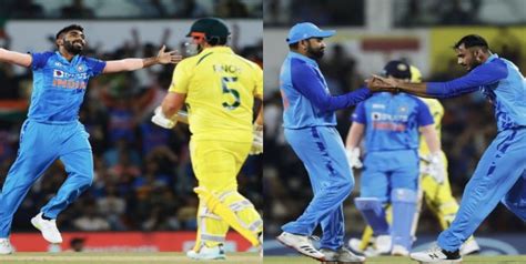 Ind Vs Aus Who Won India Vs Australia Nd T I Check The Winner Of