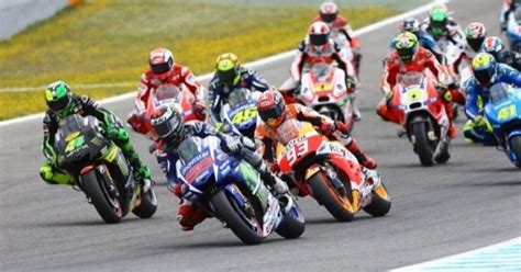 Diretta Motogp Le Mans In Francia E News 7 5 Orari Di Tutte Le Sfide