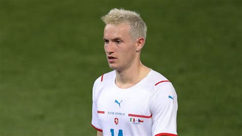 Czech International Midfielder Jakub Jankto Comes Out As Gay PlanetSport