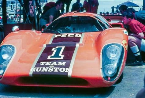 The 1969 Nine Hours Of Kyalami Racing Photos Racing Events Race Cars