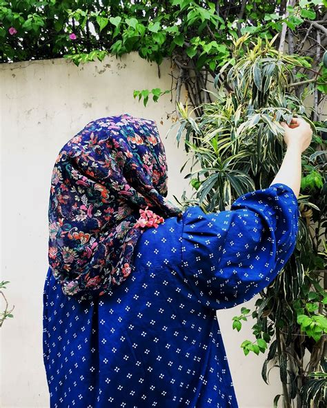 Instagram Stylish Dpz Instagram Hijab Dp For Girls Memmiblog