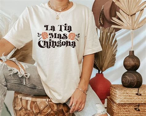 Latina Svg Png Design Bundle Chingona Svg But First Cafecito Etsy