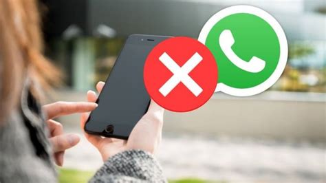 Whatsapp Este De Mayo Dejar De Funcionar En Estos Celulares En La