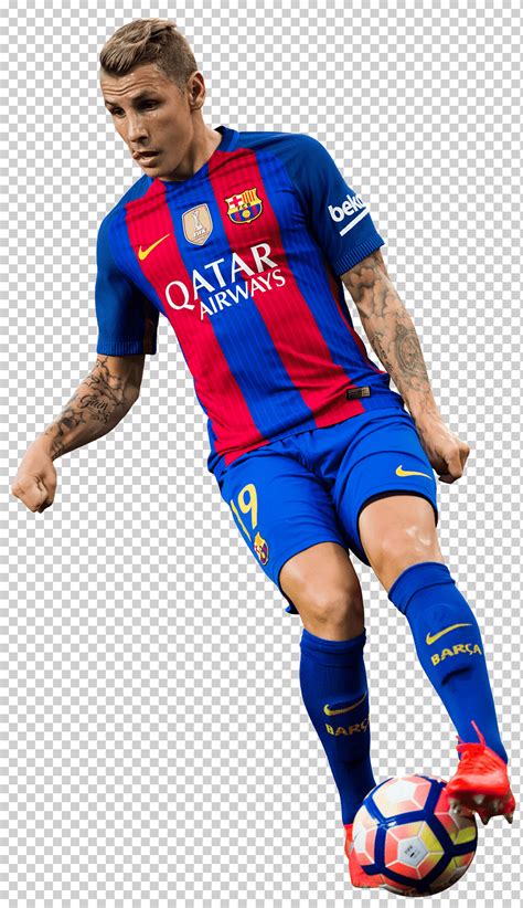 Lucas Digne Fc Barcelona Futbolista Representación De Fútbol Fifa