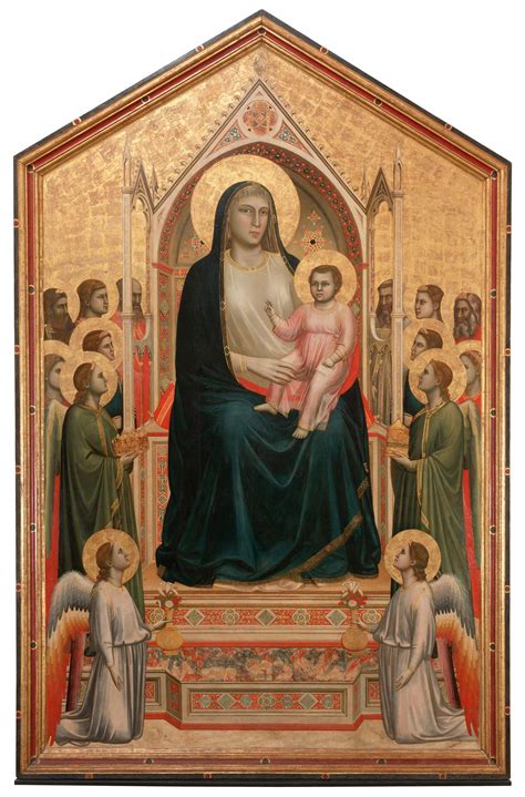 Opere Di Giotto 3