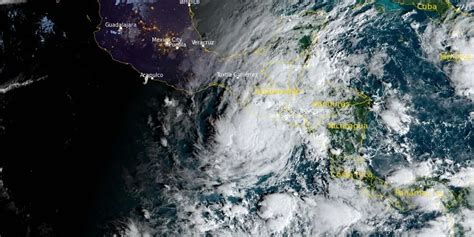 State of emergency declared in El Salvador due to Tropical Storm “Pilar” - The Watchers