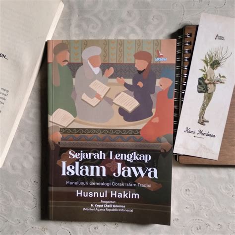 Peran Wali Songo Dalam Perkembangan Islam Di Pulau Jawa Adalah 8