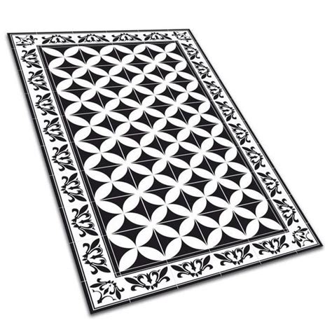 Decormat 60x90 Tapis D extérieur En Vinyle Tapis En Vinyle Décoration