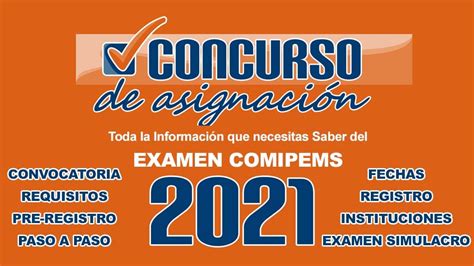 Examen Con Respuestas Comipems Gu A Interactiva Online