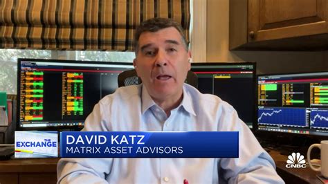 Matrix Asset Advisors David Katzs Top Picks Goldman Sachs Facebook