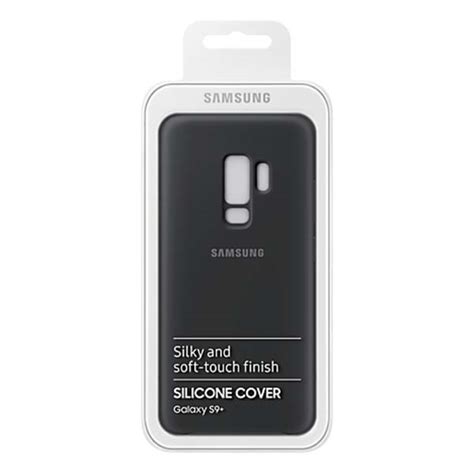 Samsung Silicone Cover for S9+ Matrix Warehouse Computers