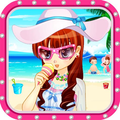 Bikini Dress Up Game At Michael Hammons Blog