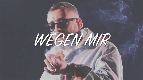 SIDO Feat MONTEZ KONTRA K WEGEN MIR YouTube Music