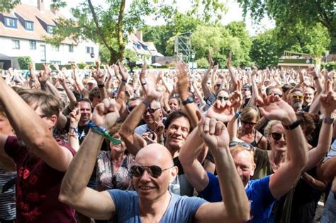 Cactusfestival Brugge Kondigt Eerste Namen Aan KW Be