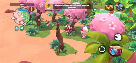 Unleashing The Whimsy Of Sakura Hello Kitty Island Adventure A Journey To Toy Kingdoms Crown Jewel