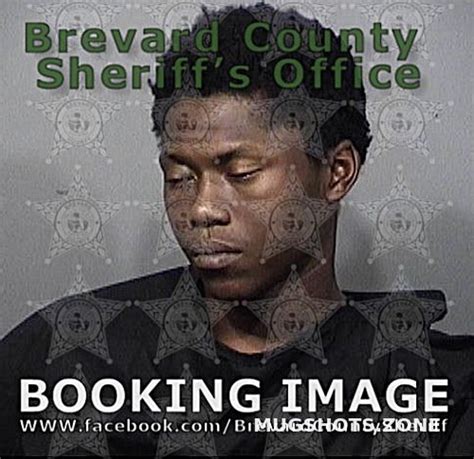 MOORE RAKWON LORENZO 06 23 2021 Brevard County Mugshots Zone