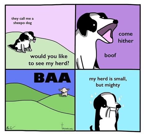 Wholesome Doggo Meme Subido Por Dinobob12 Memedroid