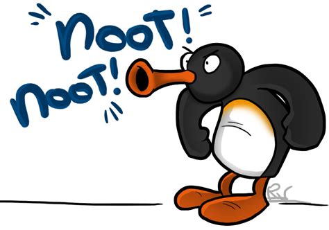 [Image - 768477] | Noot Noot | Know Your Meme