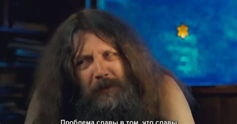 Алан Мур о славе | Пикабу