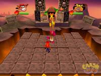 Crash Bash Screenshots Crash Mania