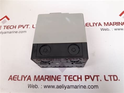 Volcano Afd Model Flame Monitor Aeliya Marine