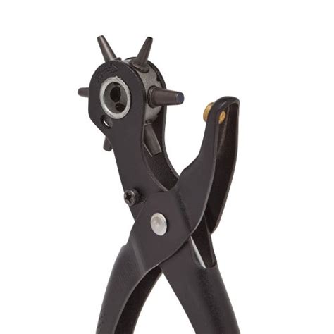 Revolving Punch Pliers Carl Kammerling International Limited