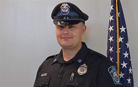 Department Roster – Ashby Police Department