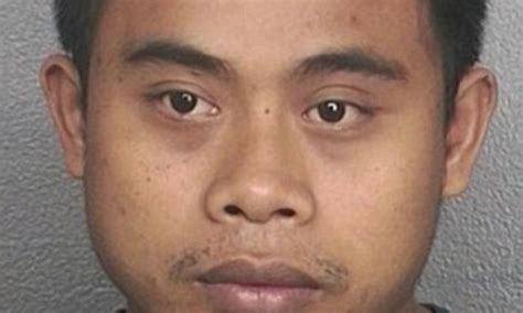 Cabin Steward On Nude Cruise Admits To Beating And Raping American