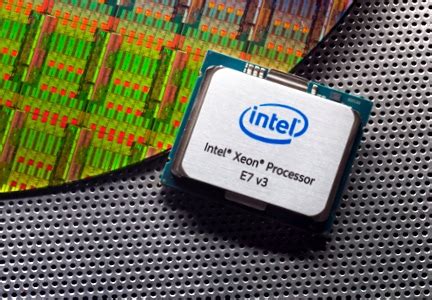 Новые процессоры Xeon E7 V3 - Notebookcheck-ru.com
