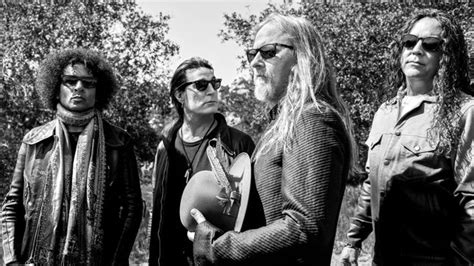 Alice In Chains Release Fourth Episode Of Rainier Fog Movie Project