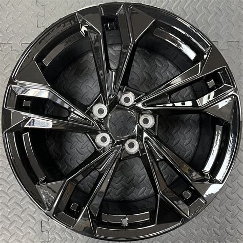 Audi Rs3 Style Alloy Wheels Wheelco