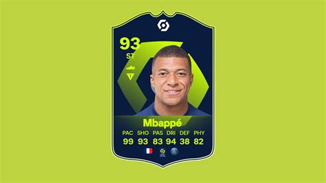 Get Your Fodder Ready A New Fc 24 Mbappe Potm Promo Sbc Is Coming