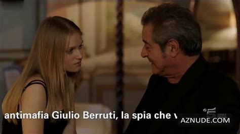 SQUADRA ANTIMAFIA PALERMO OGGI NUDE SCENES AZNude