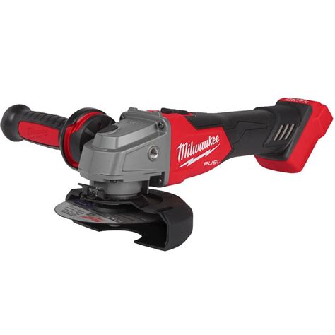 Amoladora Angular Milwaukee M Fsag X X Mm