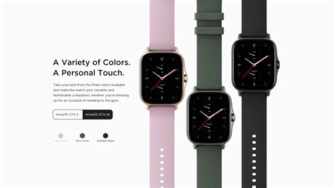 Smartwatch Xiaomi Amazfit Gts 2e | atelier-yuwa.ciao.jp