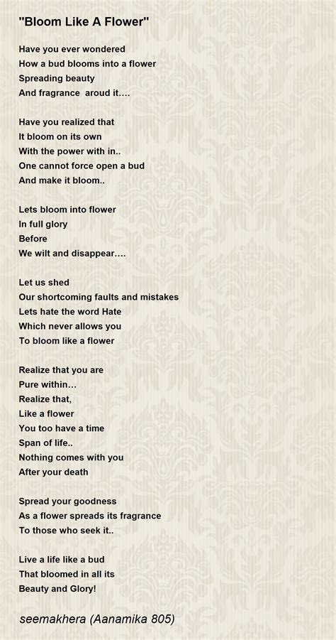 New varieties will soon bloom in the local Flower SK 3