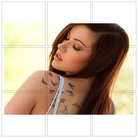 Sexy Brunette Babes Impression Photo Sexy Chaude Achetez Obtenez Gratuits Choix De