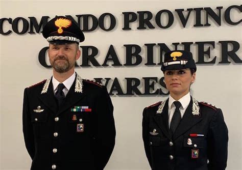 I Miei Carabinieri Calati Tra La Gente Al Servizio Dei Cittadini