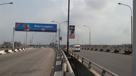 ROADS & BRIDGES IN LAGOS | Page 8 | SkyscraperCity Forum