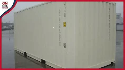 Rent To Own Shipping Containers Near You Easy Storage Solution