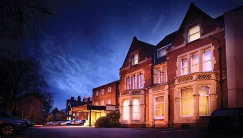 Hotel Voco St Johns Solihull Solihull Uk