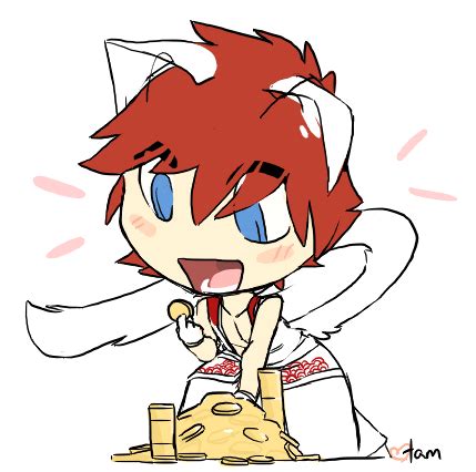 Chibi Ginjiro By Ginjiro Hentai Foundry