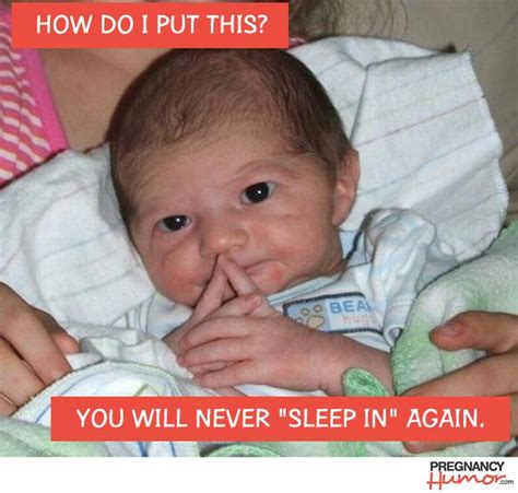 20 Funny Baby Pictures to Help You Forget About Your Morning Sickness ...