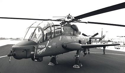 Lockheed AH-56 "Cheyenne" - Stingray's List of Rotorcraft